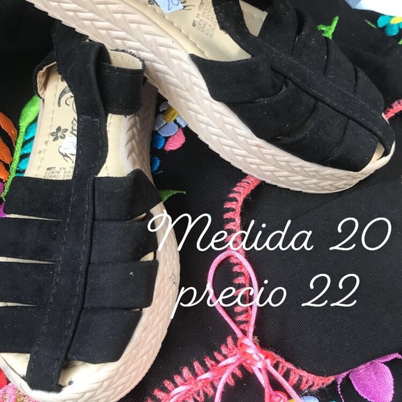 New shoes  sell from Mexico - Picture 15 of 16